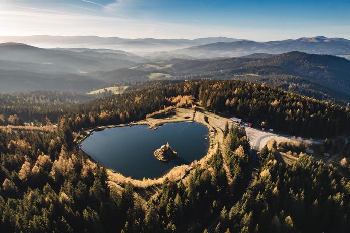 Hebalmsee