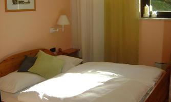 FW2 Schlafzimmer