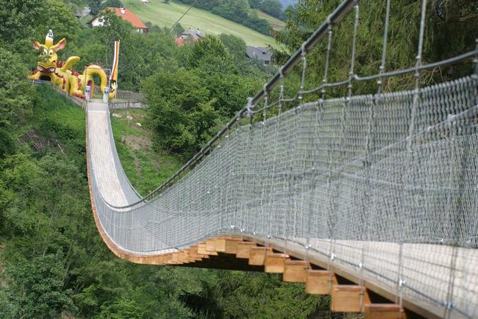 Energie Erlebnisweg Trebesing
