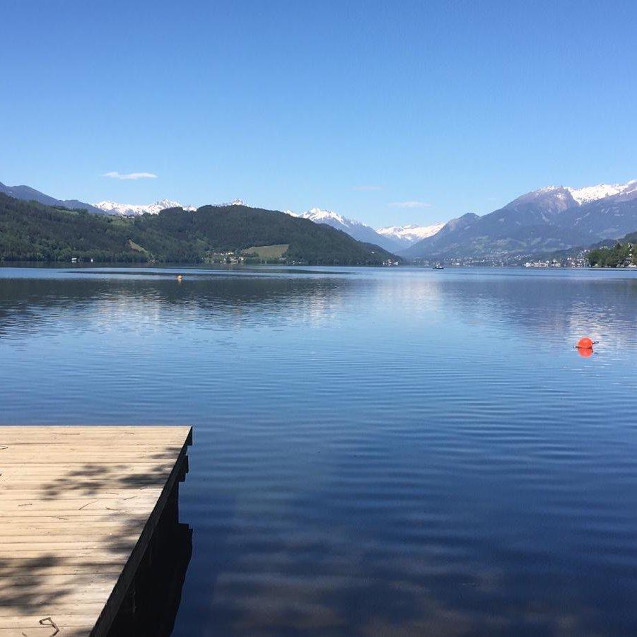 Falkencamp Döbriach in Döbriach, Kärnten