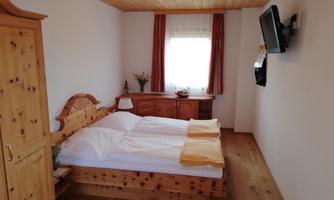 Hotel Stoichart - Familienzimmer