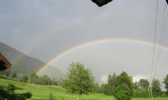 Regenbogen