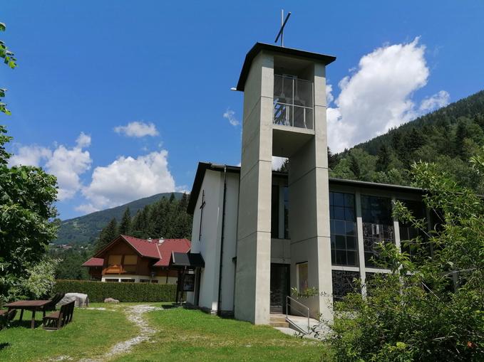 Katholische Kirche St. Josef