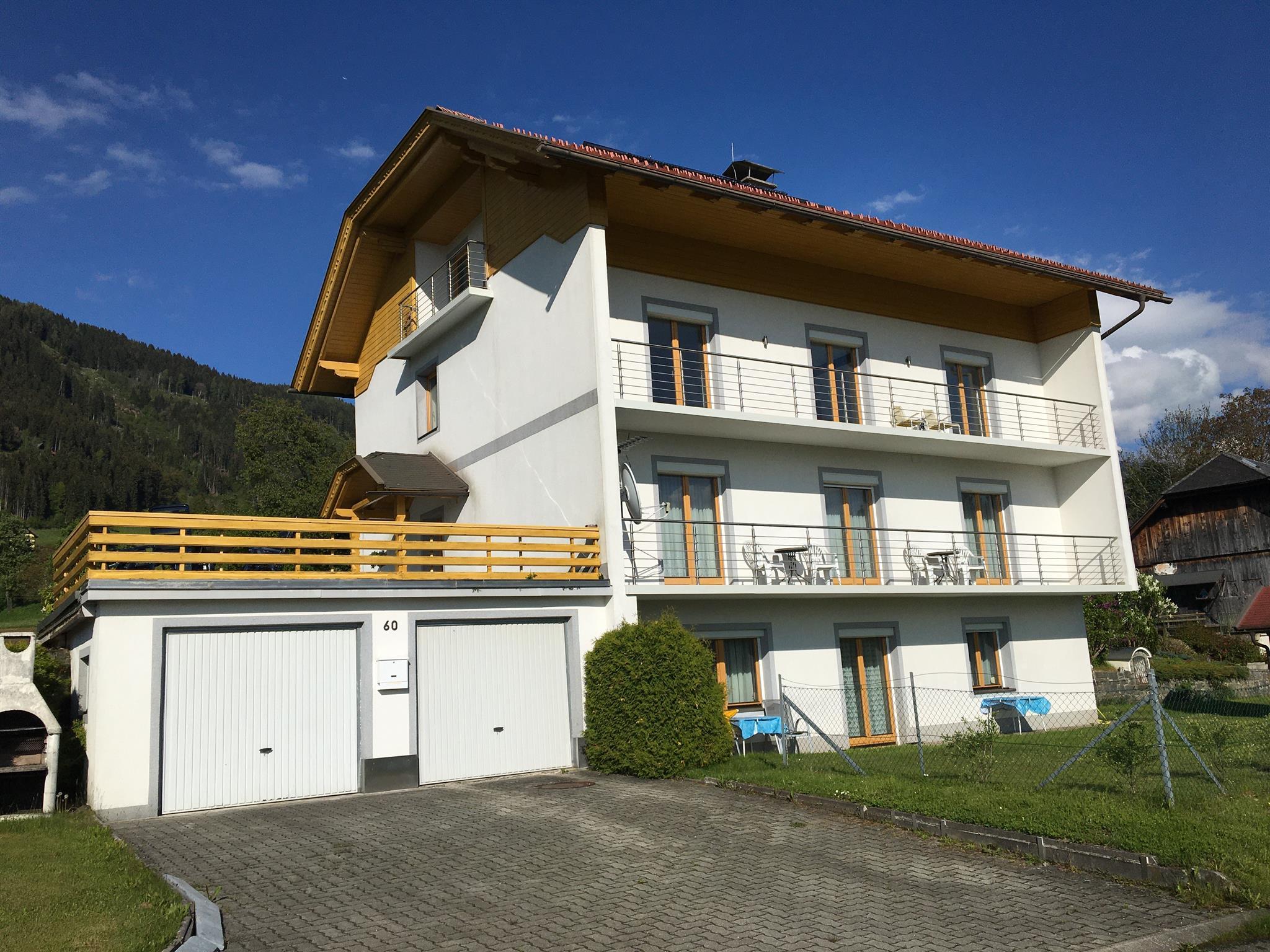 Haus Moser