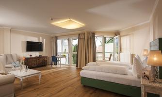 Turmsuite