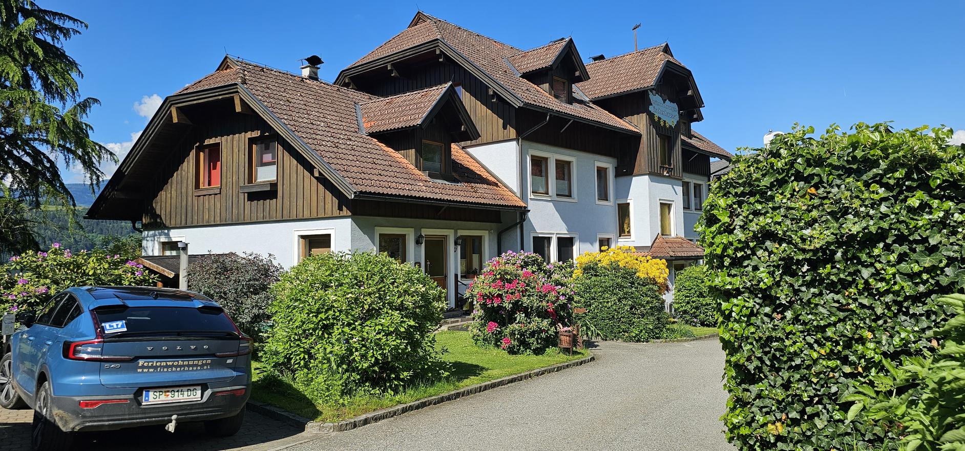 Fischerhaus