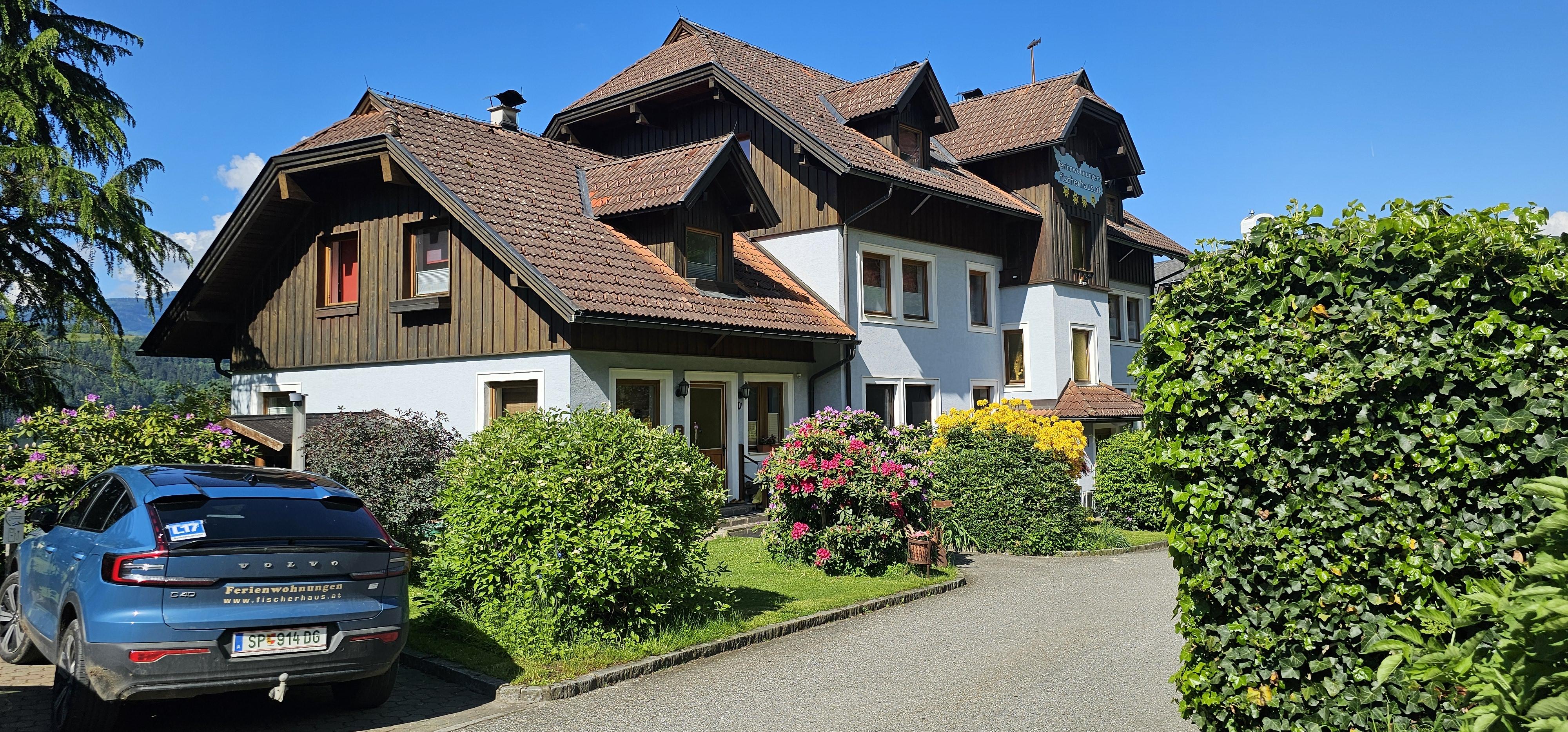Fischerhaus