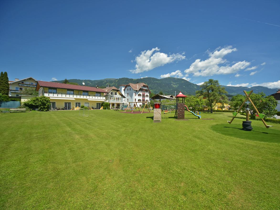 Ferienwohnungen Haus Kampitsch
