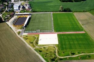 Kaiser Arnulf Sportzentrum