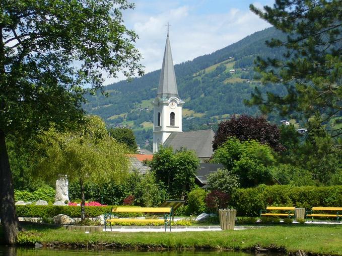 Evangelische Kirche