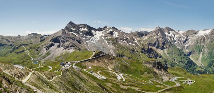 Großglockner Hochalpenstraße