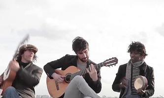 TRIO CALVACADE Beispielbild