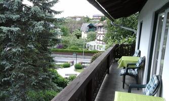 Südbalkon