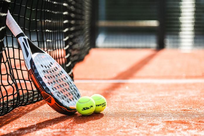 Tennisplätze am Jahnturnplatz