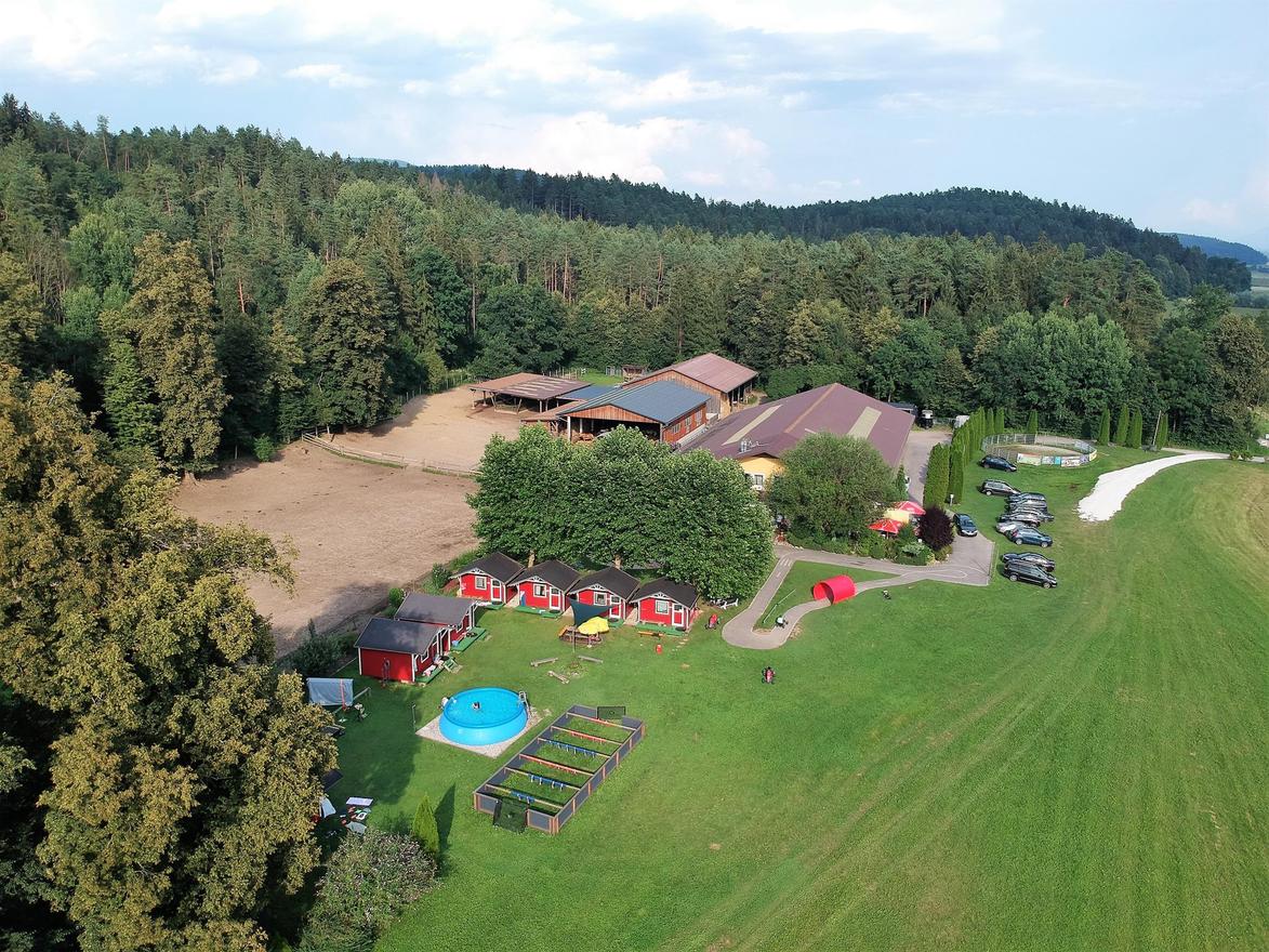 Islandpferdehof Rapoldi