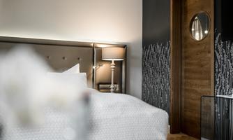 KOLLERs Hotel DZ Star