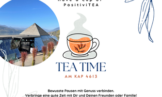 TEA TIME am Kap4613 Beispielbild