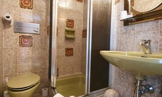 Dusche & WC