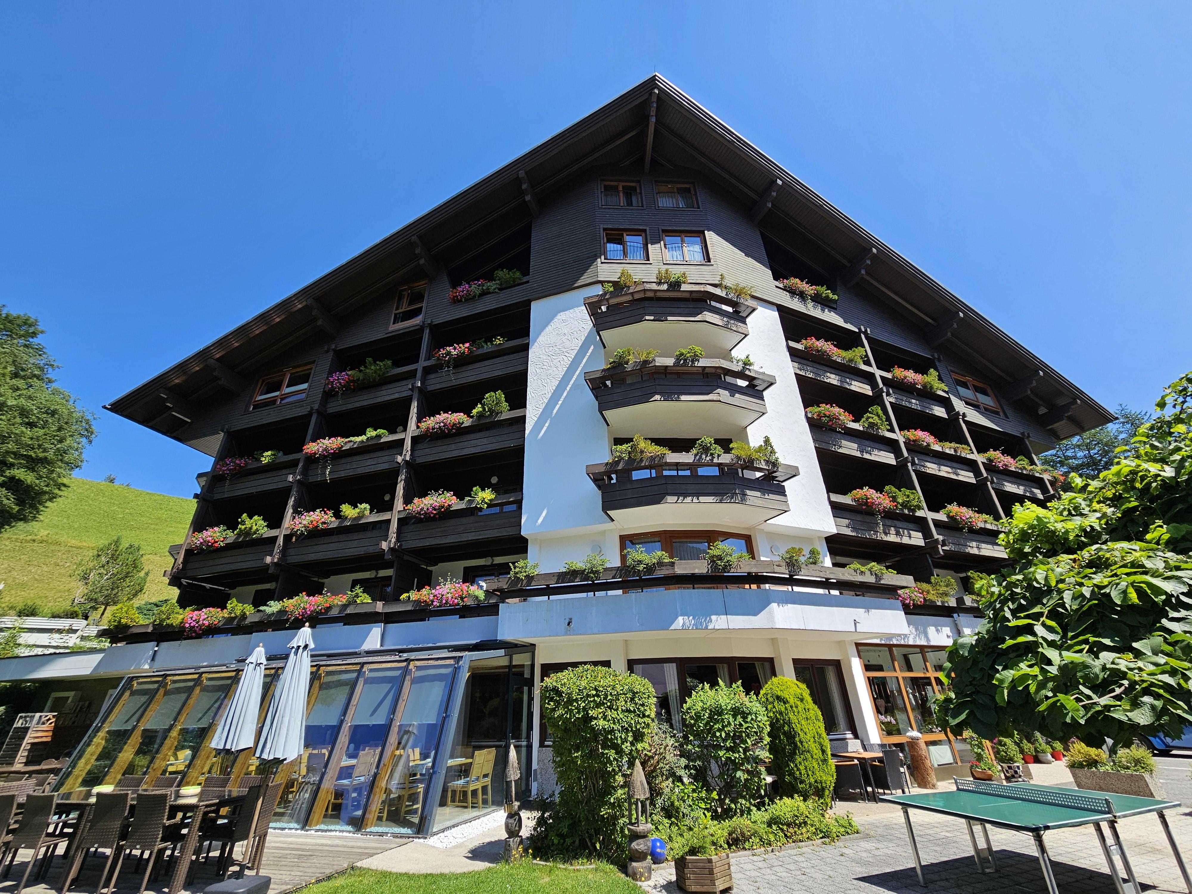 Alpenlandhof