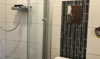 Bad Appartement 2