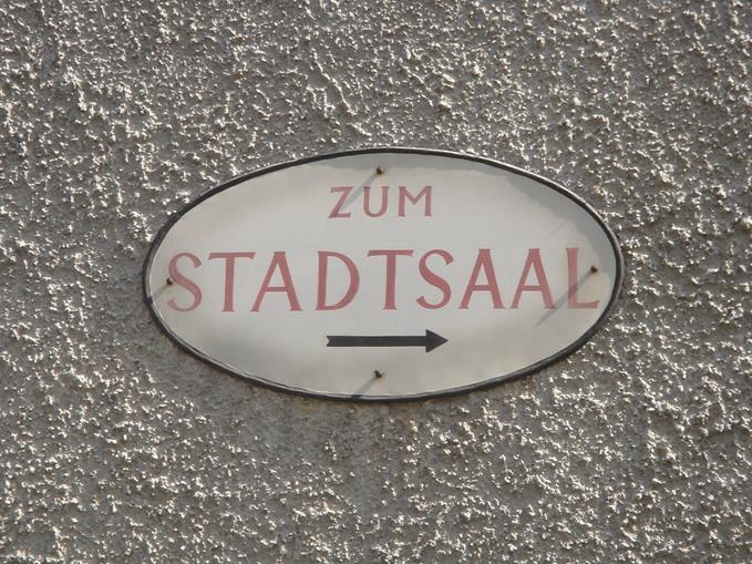 Stadtsaal Gmünd: SOMMERAUSSTELLUNG KREATIV KREIS GMÜND