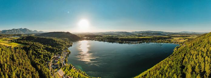 Klopeiner See