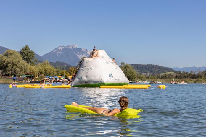 STRANDBAD SCHLUGA
