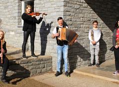 PreisträgerInnen Musikschule Lieser-Maltatal PreisträgerInnen Musikschule Lieser-Maltatal