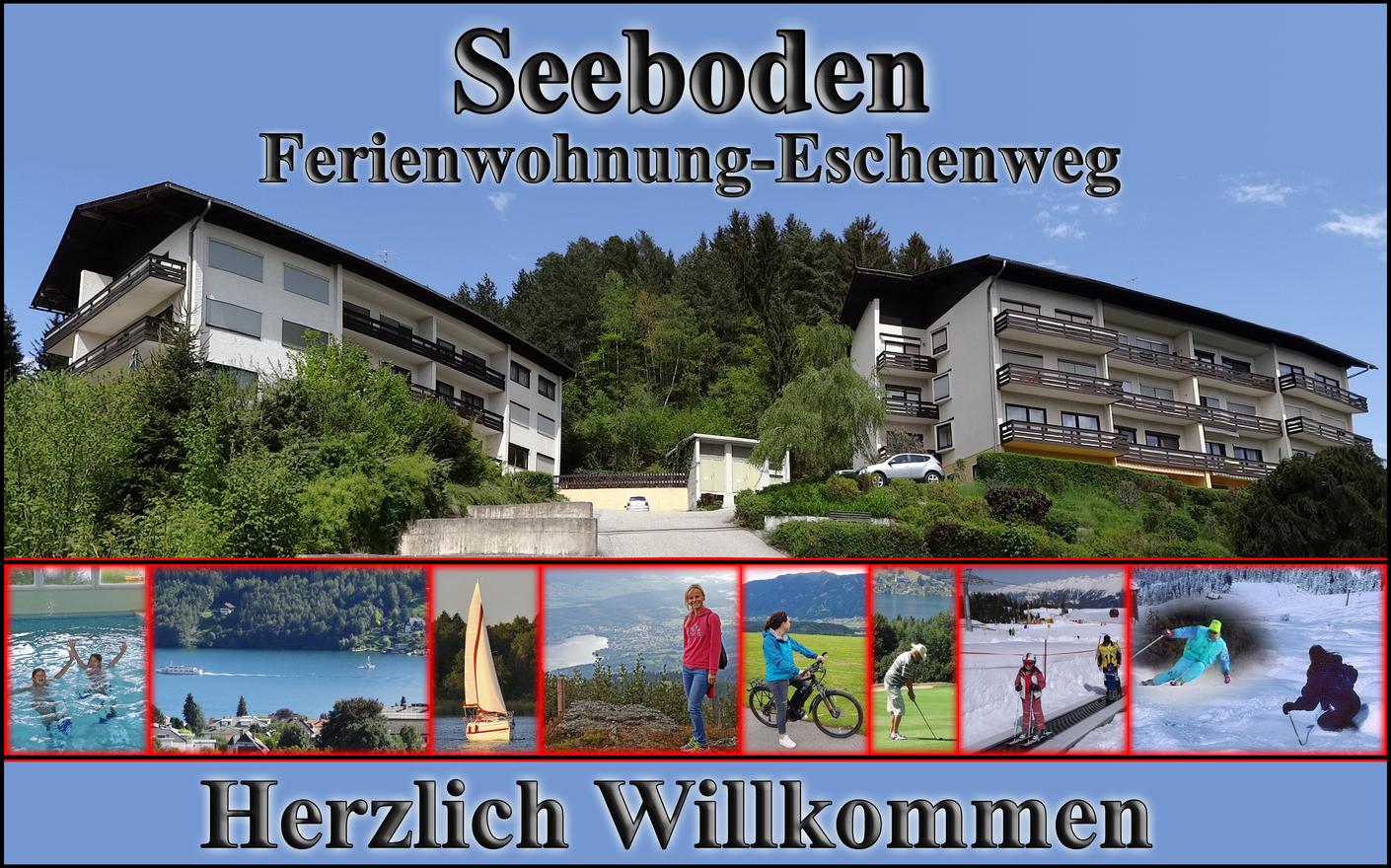 Ferienwohnung Eschenweg