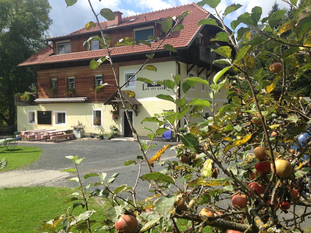 Gasthof Lug ins Land