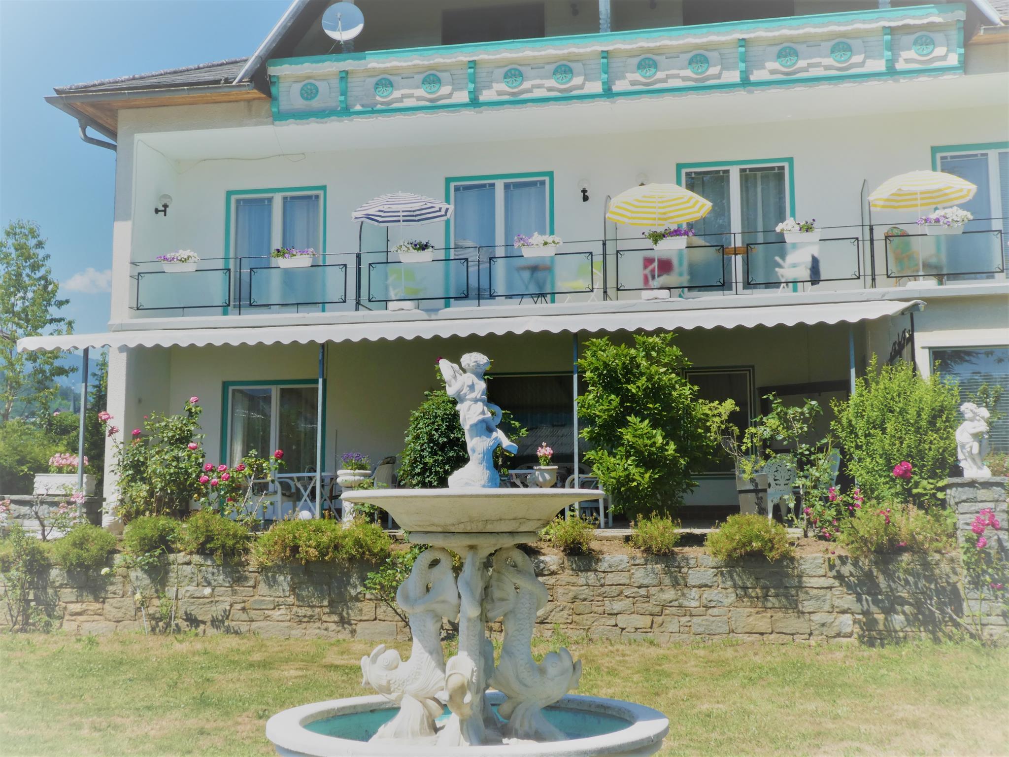Villa Rauter