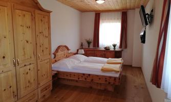 Hotel Stoichart - Familienzimmer