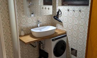 Bungalow 3 Bathrooms