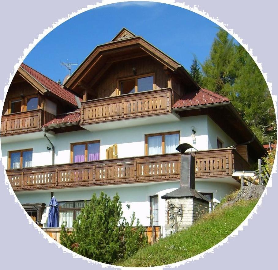 Appartement Weigel