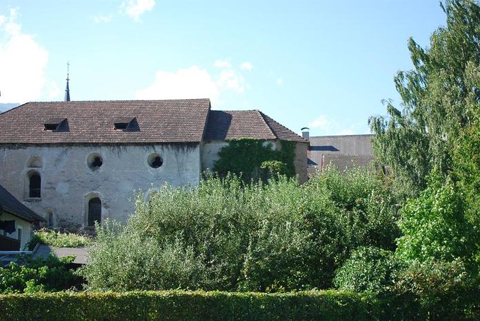 Pankratiuskirche
