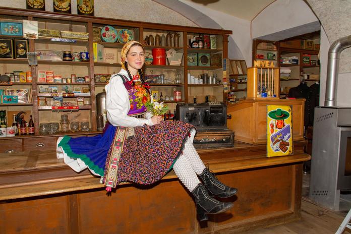 Führungen Greißlermuseum Thörl-Maglern