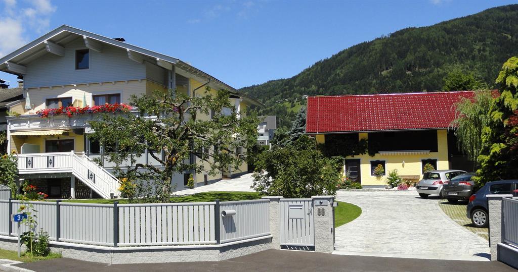 Gästehaus Unterlercher