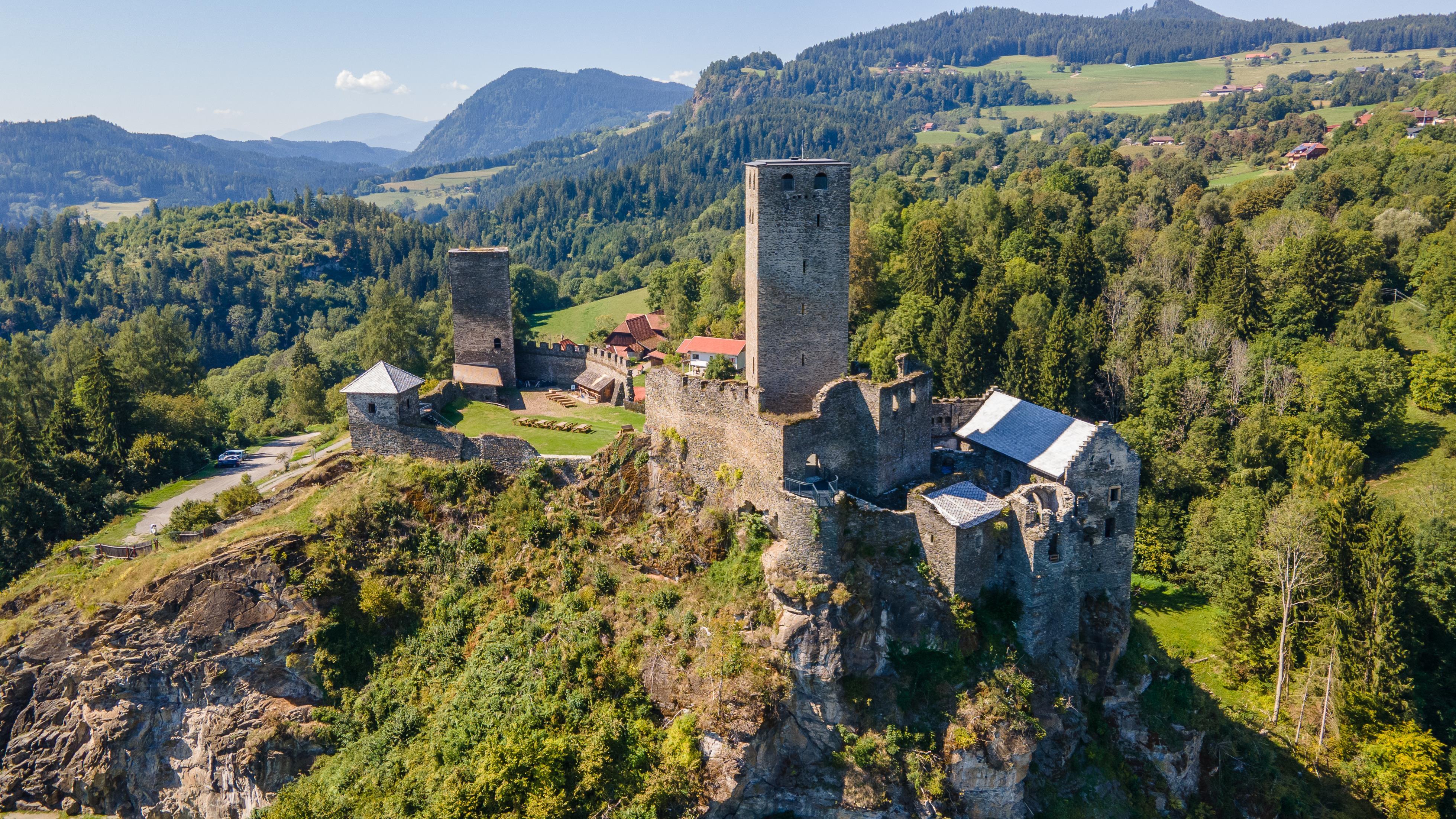 Burg Liebenfels