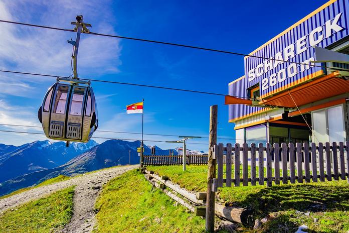 Grossglockner Bergbahnen