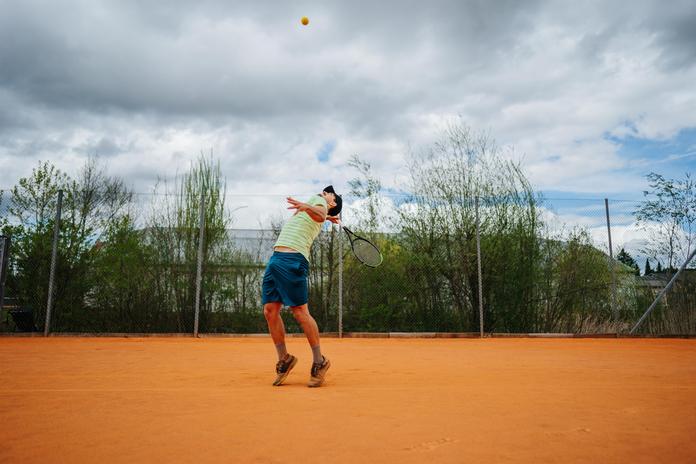 Sportanlage des ASKÖ St. Michael ob Bleiburg - derzeit geschlossen