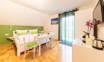 Themed room