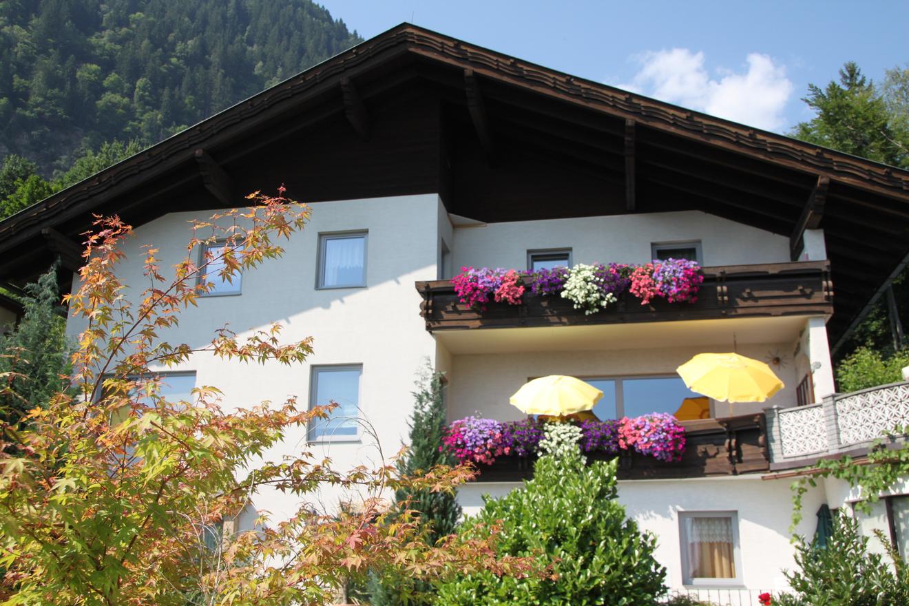 Ferienhaus Annenheim