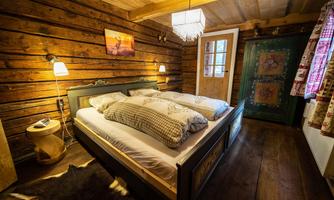 Schlafzimmer App.1