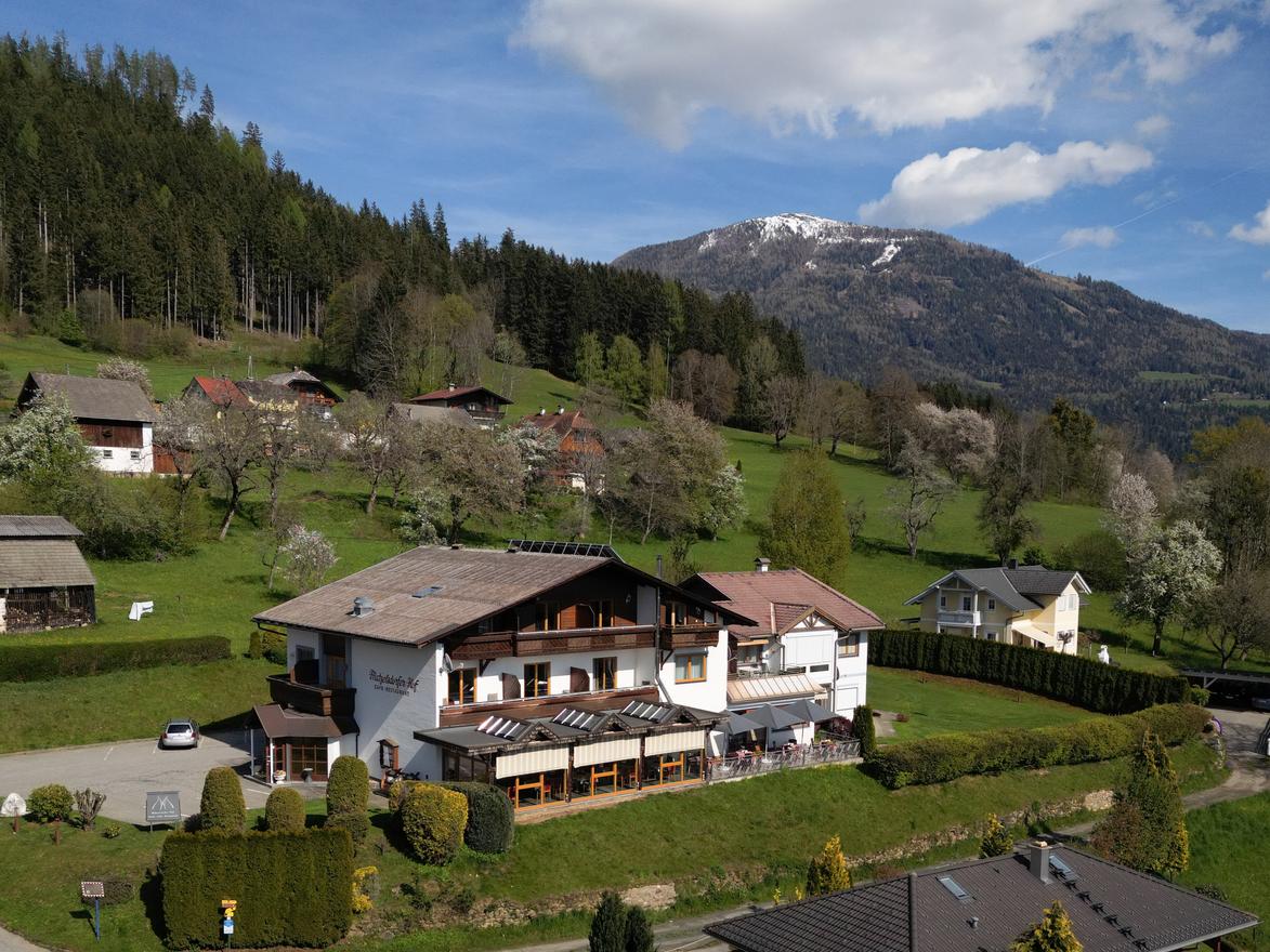 Hotel Restaurant  Matzelsdorferhof