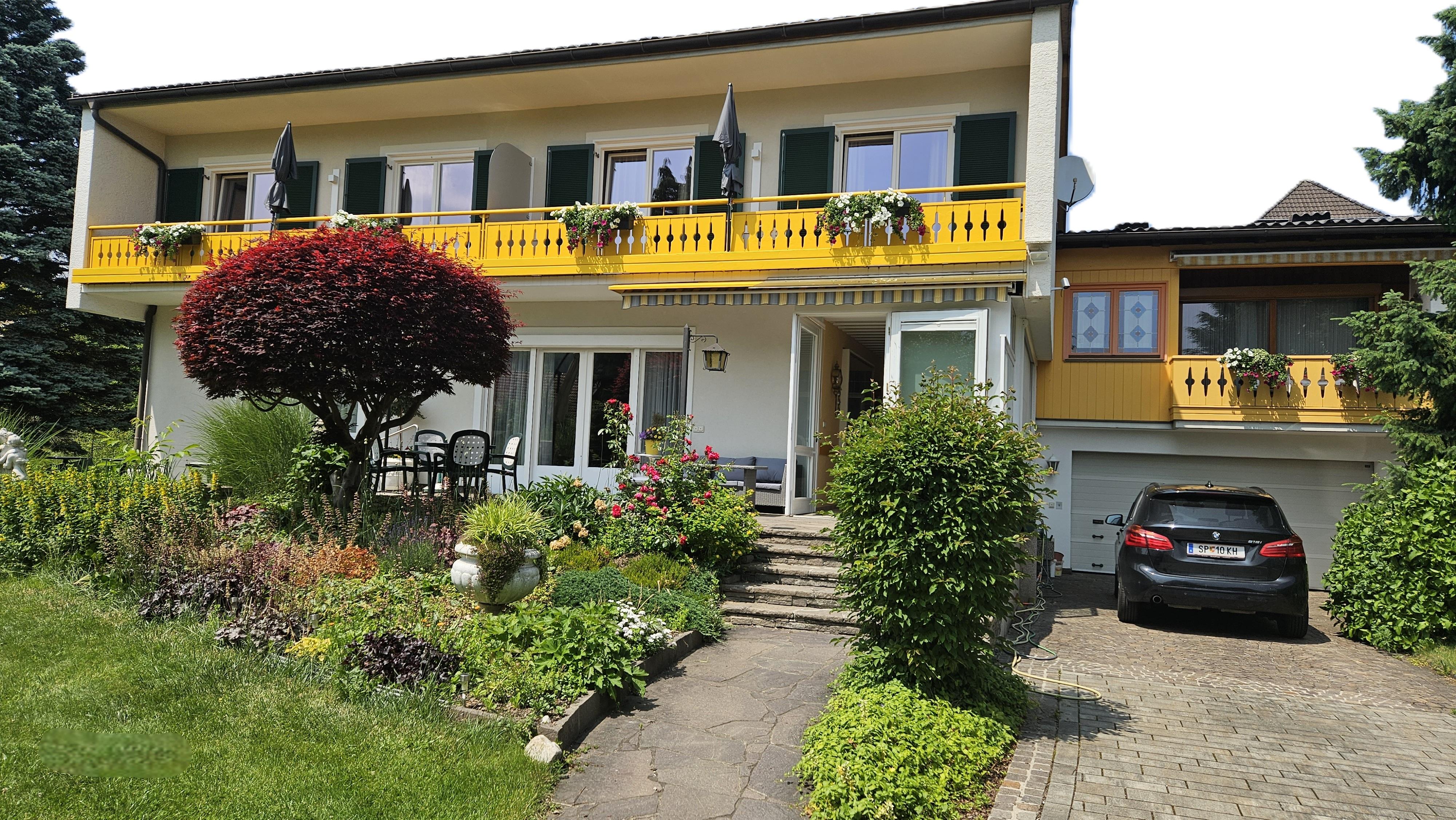 Frühstückspension Haus Golker