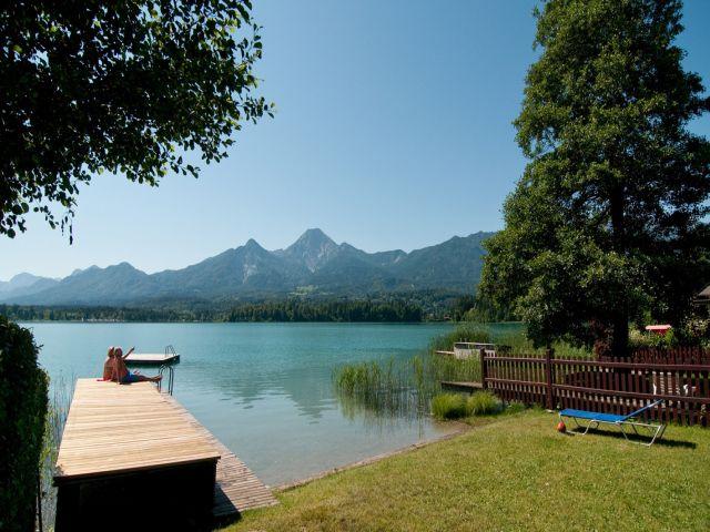 Seepark Drobollach
