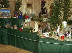 Krippenausstellung Krippenausstellung