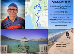 SIAM-RIDER SIAM-RIDER