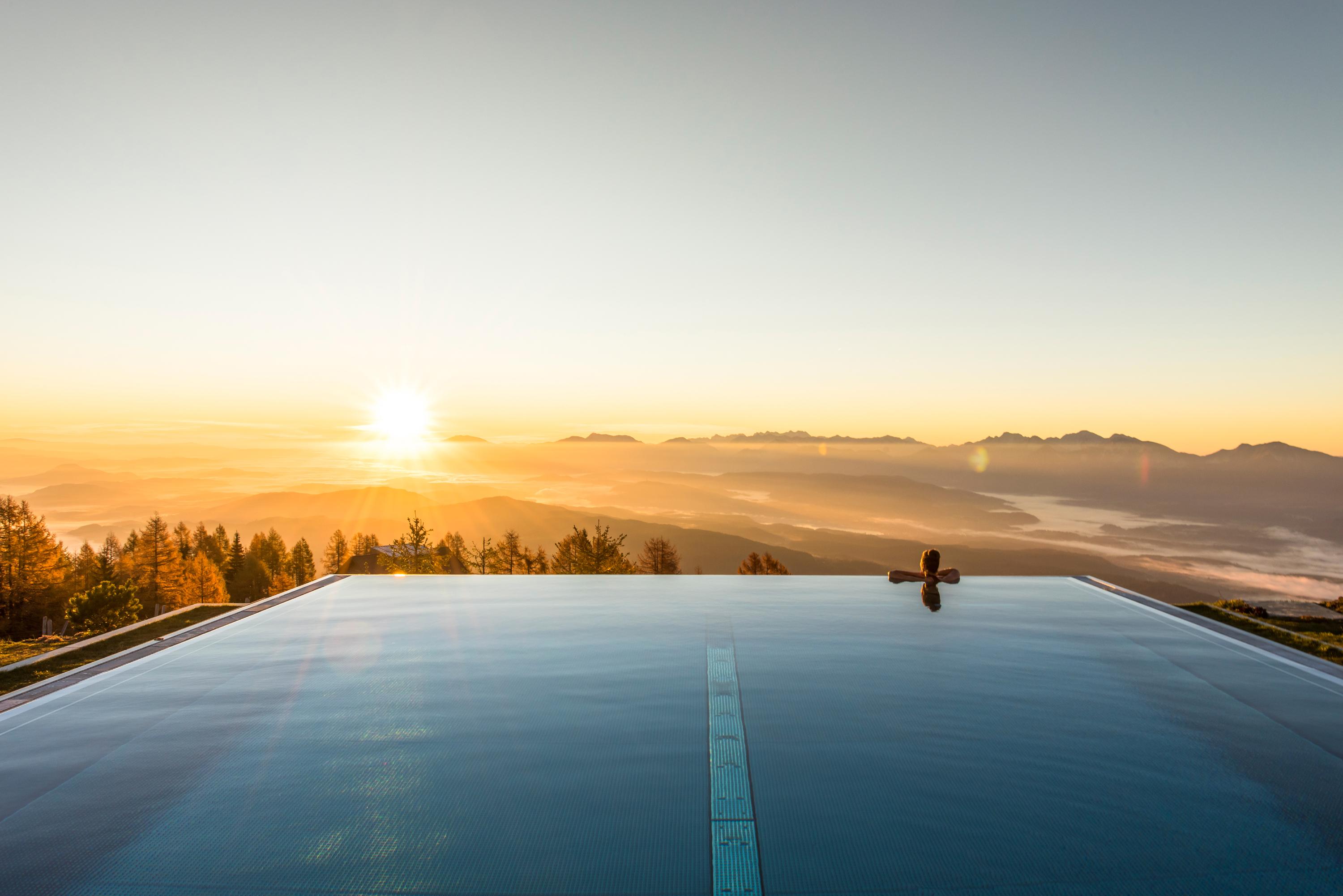 Mountain Resort Feuerberg