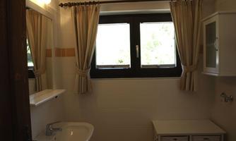 Badezimmer Wipfelstubn